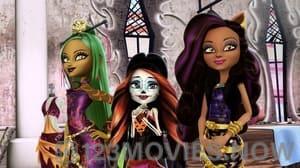 Monster High Scaris City of Frights