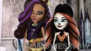 Monster High Scaris City of Frights