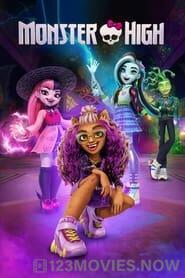 Monster High Season 1 Episode 2