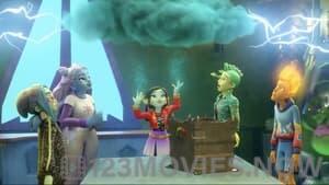 Monster High Season 2 Episode 22