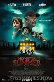 Monster Summer