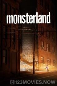 Monsterland Season 1 Episode 2