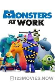 Monsters at Work Season 2 Episode 4