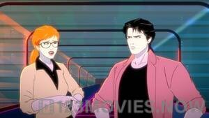 Moonbeam City Season 1 Episode 1