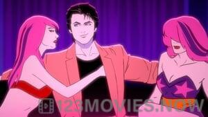 Moonbeam City Season 1 Episode 1