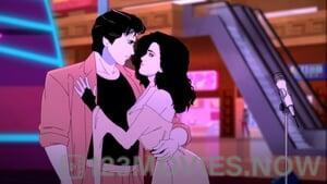 Moonbeam City Season 1 Episode 1