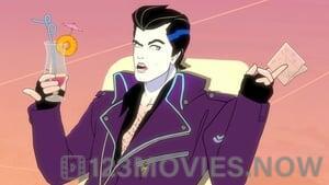 Moonbeam City Season 1 Episode 4