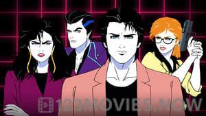 Moonbeam City