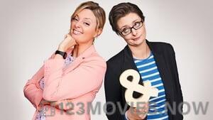 Morgana Robinson’s The Agency Season 1 Episode 2