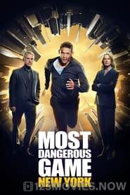 Most Dangerous Game Season 2 Episode 12