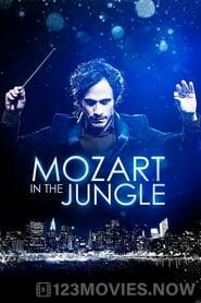 Mozart in the Jungle Season 1 Episode 1