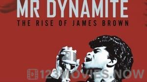 Mr. Dynamite: The Rise of James Brown