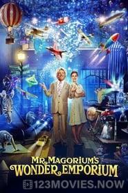 Mr. Magorium’s Wonder Emporium