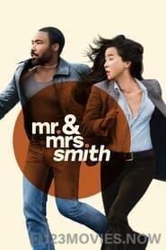 Mr. & Mrs. Smith Season 1 Episode 4