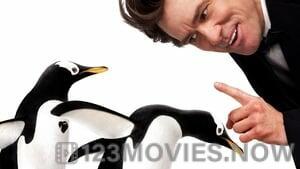 Mr. Popper’s Penguins