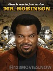 Mr. Robinson Season 1 Episode 2