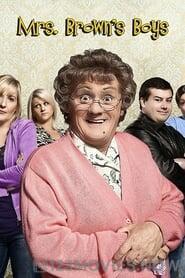 Mrs Brown’s Boys Season 1 Episode 2