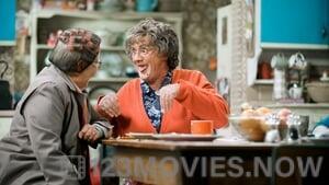 Mrs Brown’s Boys Season 1 Episode 4