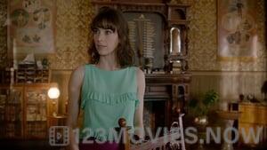 Ms Fisher’s MODern Murder Mysteries Season 1 Episode 1