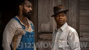 Mudbound