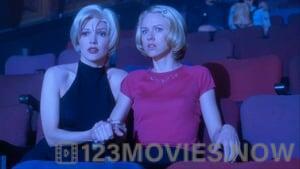 Mulholland Drive