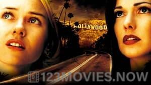 Mulholland Drive