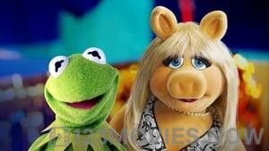 Muppets Now