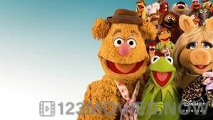 Muppets Now