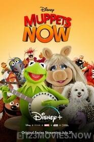 Muppets Now Season 1 Episode 1