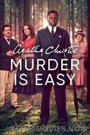 Murder Is Easy Season 1 Episode 1