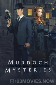 Murdoch Mysteries Season 10 Episode 8