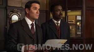 Murdoch Mysteries Season 13 Episode 9