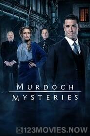 Murdoch Mysteries Season 16 Episode 21