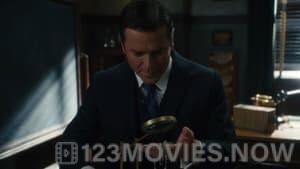 Murdoch Mysteries Season 17 Episode 15