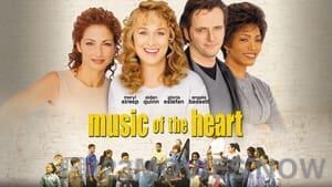 Music of the Heart