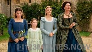 My Lady Jane Season 1 Episode 1