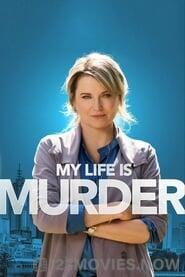 My Life Is Murder Season 2 Episode 1