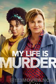 My Life Is Murder Season 3 Episode 8