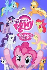 My Little Pony: Friendship Is Magic Season 1 Episode 2