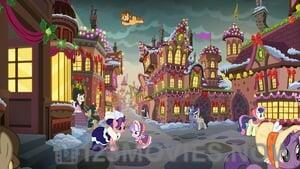 My Little Pony: Friendship Is Magic Season 6 Episode 8