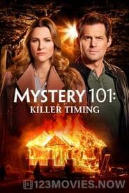 Mystery 101: Killer Timing