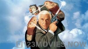 Naked Gun 33 1/3: The Final Insult