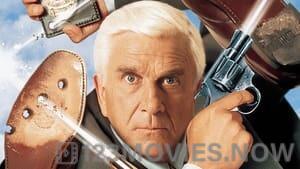 Naked Gun 33 1/3: The Final Insult