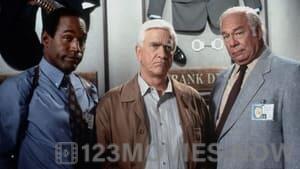 Naked Gun 33 1/3: The Final Insult