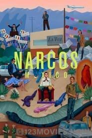 Narcos: Mexico Season 2 Episode 1