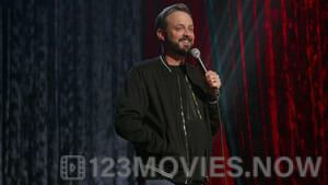 Nate Bargatze: The Tennessee Kid