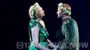 National Theatre Live: A Midsummer Night’s Dream