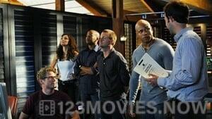 NCIS: Los Angeles Season 1 Episode 5