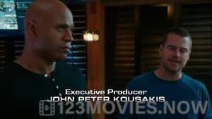 NCIS: Los Angeles Season 4 Episode 6