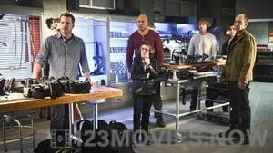 NCIS: Los Angeles Season 7 Episode 24